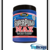 Gaspari Nutrition Super Pump MAX - 640 грамм
