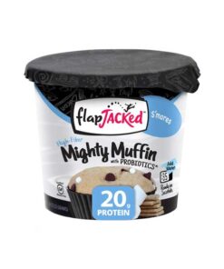 FlapJacked Mighty Muffin 55 г