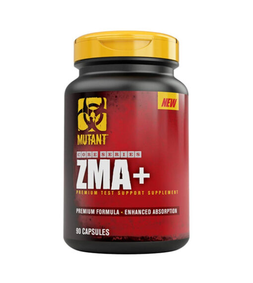 Mutant ZMA+ 90 капс