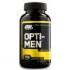 Optimum Nutrition Opti-Men 150 таб.