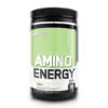 Optimum Nutrition Amino Energy 270 г