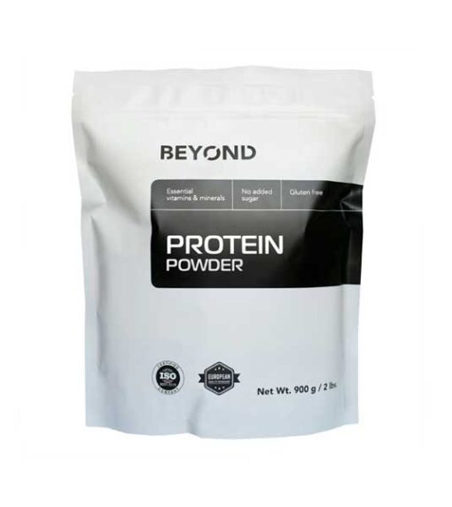 Beyond Protein Powder 900 г