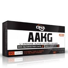 DNA AAKG 90 сaps