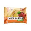 Chikalab Chika Biscuit | Протеиновое печенье 1 шт 50 г