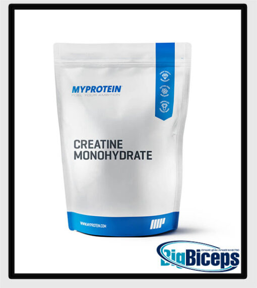 MyProtein Creatine Monohydrate 1000 г