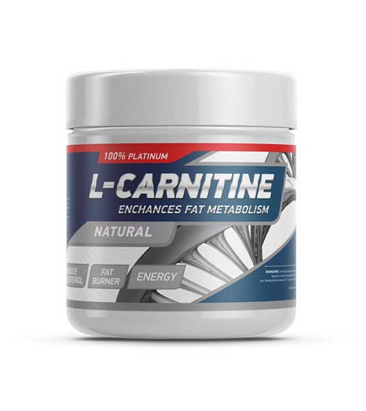 Geneticlab Carnitine 150 г