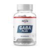 Geneticlab GABA Plus 90 капсул