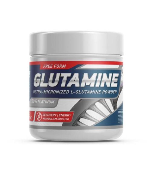 Geneticlab Glutamine 300 г