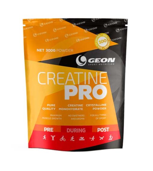 Geon Creatine Pro 300 г