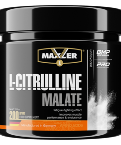 maxler L-Citrulline Malate 200g