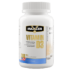 maxler Vitamin D3 360 tab