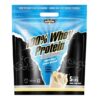 Maxler 100% Whey Protein Ultrafiltration 2270 г