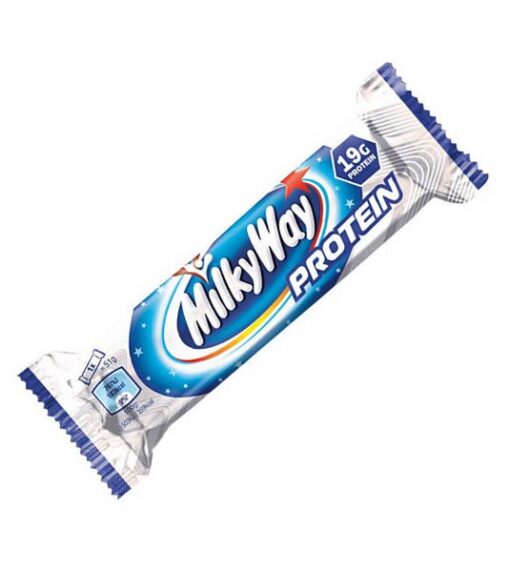 Milky Way Протеиновый батончик