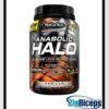 MuscleTech Anabolic Halo 1.1 kg