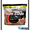 Muscletech Premium Mass Gainer 5440 гр