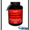 MuscleMeds Carnivor Whey Beef Protein 2,038 г