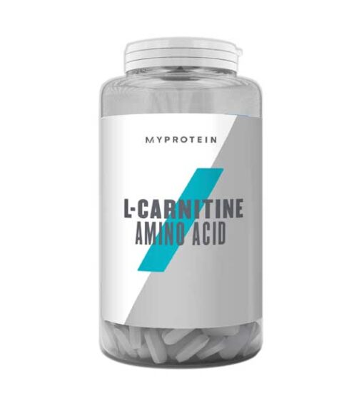 Myprotein L-Carnitine 90 таб