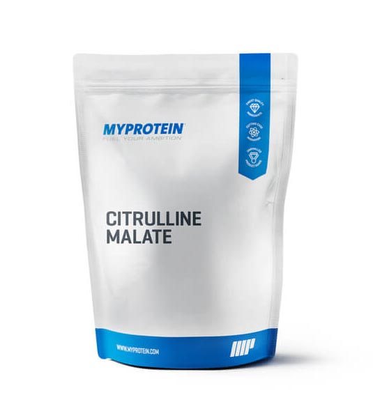MyProtein Citrulline Malate 500 г