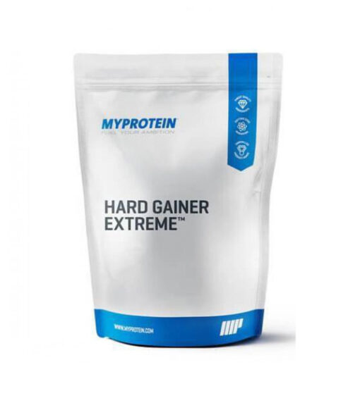 MyProtein Hard Gainer Extreme 2500 г