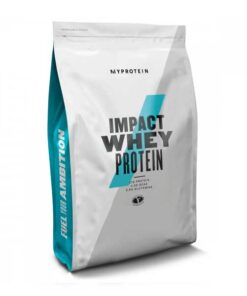 Myprotein Impact Whey Protein 1000 г