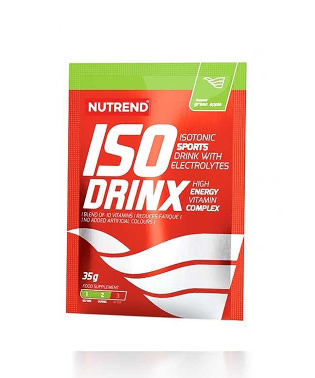Nutrend Iso Drinx 35 г