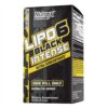 Nutrex Lipo-6 Black Intense 60 капс