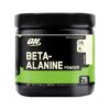Optimum Nutrition Beta-Alanine 203 г