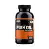 Optimum Nutrition Fish Oil 200 капс