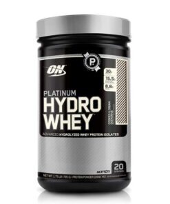 Optimum Nutrition Hydro Whey 795 г