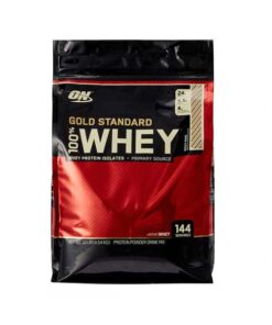 Optimum Nutrition Whey Gold Standard 100% 4540 г