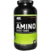 Optimum Nutrition Superior Amino 2222 320 таб