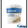 MyProtein Peanut Butter (Арахисовая паста)