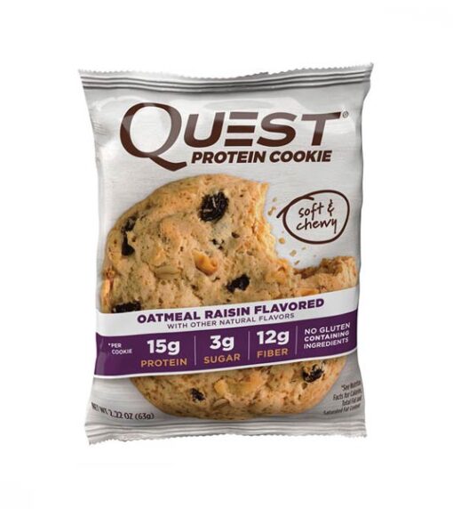 Quest Protein Cookie 59 г