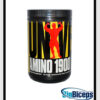 Universal Nutrition Amino 1900 (300tab)