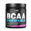 VPlab BCAA Chewable 60 жевательных таблеток