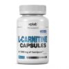 VPlab L-Carnitine 90 капс