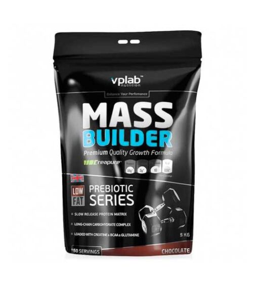 VPlab Mass Builder 5000 г