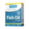 VPlab Fish Oil Omega 3 - 60 капс