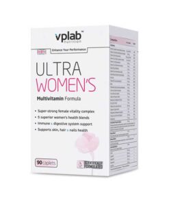 VPlab Ultra Women's 90 таб